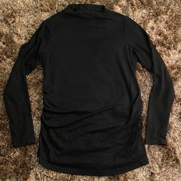 Noppies Bedford Maternity Long Sleeve Top - Picture 7 of 7